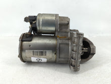 2015-2020 Chevrolet Tahoe Car Starter Motor Solenoid OEM P/N:588113949 12663672 Fits Fits 2014 2015 2016 2017 2018 2019 2020 OEM Used Auto Parts