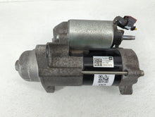 2017-2021 Chevrolet Malibu Car Starter Motor Solenoid OEM P/N:183117860 12680615 Fits Fits 2017 2018 2019 2020 2021 2022 OEM Used Auto Parts