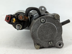 2017-2021 Chevrolet Malibu Car Starter Motor Solenoid OEM P/N:183117860 12680615 Fits Fits 2017 2018 2019 2020 2021 2022 OEM Used Auto Parts