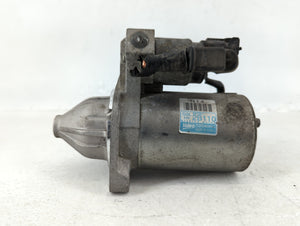 2010-2016 Buick Lacrosse Car Starter Motor Solenoid OEM P/N:36100-2B110 1204960 Fits OEM Used Auto Parts