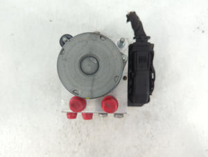 2017 Chevrolet Malibu ABS Pump Control Module Replacement P/N:2450402000000 065055766, 8405 6034 Fits OEM Used Auto Parts