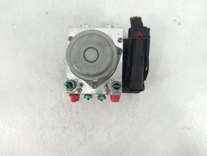 2019-2022 Chevrolet Traverse ABS Pump Control Module Replacement P/N:84503309 Fits Fits 2019 2020 2021 2022 OEM Used Auto Parts