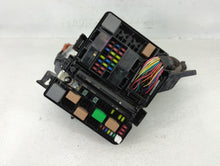 2018-2019 Hyundai Sonata Fusebox Fuse Box Panel Relay Module P/N:912A0C2230LA Fits Fits 2018 2019 OEM Used Auto Parts