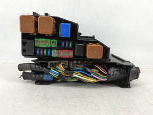 2015-2022 Nissan Murano Fusebox Fuse Box Panel Relay Module P/N:7254-5763-30 24381 7990A Fits OEM Used Auto Parts