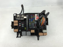 2017 Hyundai Elantra Fusebox Fuse Box Panel Relay Module P/N:91956-F2020 Fits OEM Used Auto Parts