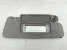 2020-2022 Chevrolet Equinox Sun Visor Shade Replacement Passenger Right Mirror Fits Fits 2020 2021 2022 OEM Used Auto Parts