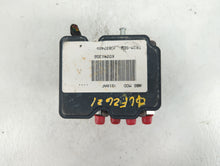 2019 Jeep Cherokee ABS Pump Control Module Replacement P/N:P68287910AF Fits OEM Used Auto Parts