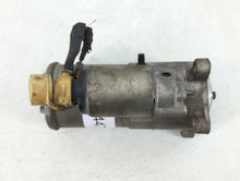 1999-2012 Ford Expedition Car Starter Motor Solenoid OEM P/N:9L34-11000-AB Fits OEM Used Auto Parts