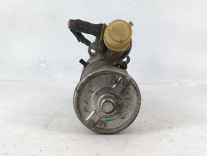 1999-2012 Ford Expedition Car Starter Motor Solenoid OEM P/N:9L34-11000-AB Fits OEM Used Auto Parts