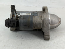 2018-2020 Ford F-150 Car Starter Motor Solenoid OEM P/N:JL3T-11000-CD Fits Fits 2018 2019 2020 OEM Used Auto Parts