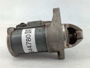 2018-2020 Ford F-150 Car Starter Motor Solenoid OEM P/N:JL3T-11000-CD Fits Fits 2018 2019 2020 OEM Used Auto Parts