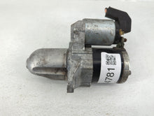 2015-2021 Subaru Wrx Car Starter Motor Solenoid OEM P/N:M000T33176 23300 AA631 Fits OEM Used Auto Parts