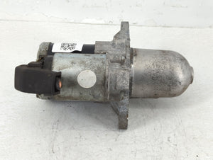 2015-2021 Subaru Wrx Car Starter Motor Solenoid OEM P/N:M000T33176 23300 AA631 Fits OEM Used Auto Parts