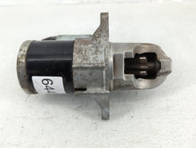 2015-2021 Subaru Wrx Car Starter Motor Solenoid OEM P/N:M000T33176 23300 AA631 Fits OEM Used Auto Parts