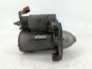 2012 Dodge Caravan Car Starter Motor Solenoid OEM P/N:04801839AB 428000-7200 Fits OEM Used Auto Parts