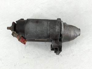 2012 Dodge Caravan Car Starter Motor Solenoid OEM P/N:04801839AB 428000-7200 Fits OEM Used Auto Parts