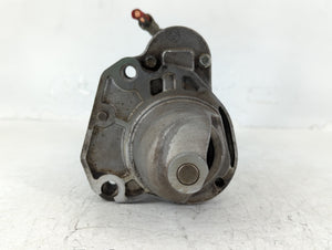 2012 Dodge Caravan Car Starter Motor Solenoid OEM P/N:04801839AB 428000-7200 Fits OEM Used Auto Parts