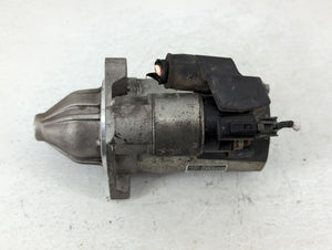 2013-2017 Hyundai Veloster Car Starter Motor Solenoid OEM P/N:36100-2B502 Fits Fits 2012 2013 2014 2015 2016 2017 OEM Used Auto Parts