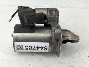 2013-2017 Hyundai Veloster Car Starter Motor Solenoid OEM P/N:36100-2B502 Fits Fits 2012 2013 2014 2015 2016 2017 OEM Used Auto Parts