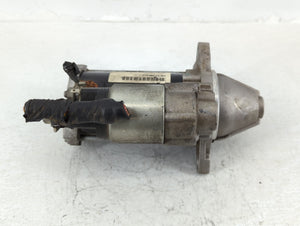 2014-2021 Buick Encore Car Starter Motor Solenoid OEM P/N:0 001 192 087 25 198 414 Fits OEM Used Auto Parts