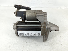 2014-2021 Buick Encore Car Starter Motor Solenoid OEM P/N:0 001 192 087 25 198 414 Fits OEM Used Auto Parts