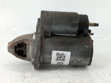 2011-2016 Chrysler Town & Country Car Starter Motor Solenoid OEM P/N:04801839AB 428000-7200 Fits OEM Used Auto Parts