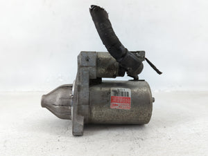 2016-2018 Hyundai Tucson Car Starter Motor Solenoid OEM P/N:1205004 36100-2B510 Fits OEM Used Auto Parts