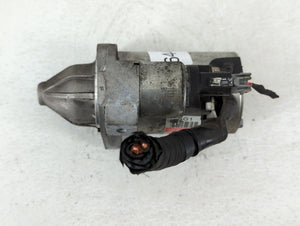 2016-2018 Hyundai Tucson Car Starter Motor Solenoid OEM P/N:1205004 36100-2B510 Fits OEM Used Auto Parts