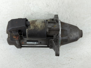 2008-2015 Subaru Legacy Car Starter Motor Solenoid OEM P/N:TN428000-4790 23300AA59A Fits OEM Used Auto Parts