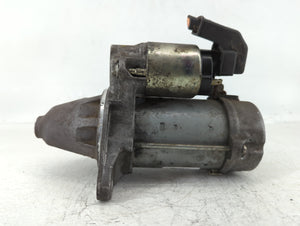 2008-2015 Subaru Legacy Car Starter Motor Solenoid OEM P/N:TN428000-4790 23300AA59A Fits OEM Used Auto Parts