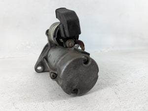 2008-2015 Subaru Legacy Car Starter Motor Solenoid OEM P/N:TN428000-4790 23300AA59A Fits OEM Used Auto Parts