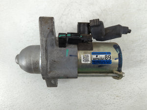 2016-2022 Honda Hr-V Car Starter Motor Solenoid OEM P/N:SM-74014 Fits Fits 2013 2014 2015 2016 2017 2018 2019 2020 2021 2022 OEM Used Auto Parts