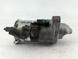 2016-2022 Honda Hr-V Car Starter Motor Solenoid OEM P/N:SM-74014 Fits Fits 2013 2014 2015 2016 2017 2018 2019 2020 2021 2022 OEM Used Auto Parts