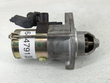 2016-2022 Honda Hr-V Car Starter Motor Solenoid OEM P/N:SM-74014 Fits Fits 2013 2014 2015 2016 2017 2018 2019 2020 2021 2022 OEM Used Auto Parts