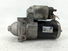 2015-2020 Gmc Yukon Car Starter Motor Solenoid OEM P/N:12655055 Fits Fits 2014 2015 2016 2017 2018 2019 2020 2021 OEM Used Auto Parts