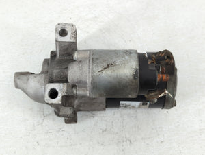 2015-2020 Gmc Yukon Car Starter Motor Solenoid OEM P/N:12655055 Fits Fits 2014 2015 2016 2017 2018 2019 2020 2021 OEM Used Auto Parts