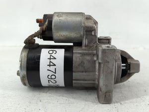 2015-2020 Gmc Yukon Car Starter Motor Solenoid OEM P/N:12655055 Fits Fits 2014 2015 2016 2017 2018 2019 2020 2021 OEM Used Auto Parts