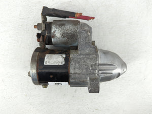 2017 Jeep Compass Car Starter Motor Solenoid OEM P/N:05034555AA Fits OEM Used Auto Parts