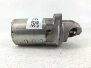 2012-2014 Kia Optima Car Starter Motor Solenoid OEM P/N:800-2289572 Fits Fits 2008 2009 2010 2011 2012 2013 2014 OEM Used Auto Parts