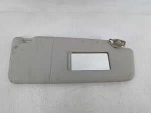 2012-2020 Volkswagen Passat Sun Visor Shade Replacement Passenger Right Mirror Fits OEM Used Auto Parts