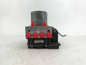 2012 Nissan Sentra ABS Pump Control Module Replacement P/N:0 265 251 613 AC 47660 9AF0A Fits OEM Used Auto Parts