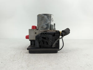 2012 Nissan Sentra ABS Pump Control Module Replacement P/N:0 265 251 613 AC 47660 9AF0A Fits OEM Used Auto Parts