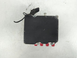 2012 Nissan Sentra ABS Pump Control Module Replacement P/N:0 265 251 613 AC 47660 9AF0A Fits OEM Used Auto Parts