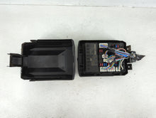 2014-2019 Infiniti Q50 Fusebox Fuse Box Panel Relay Module P/N:4078009KDX 284B7 3JV0D Fits Fits 2014 2015 2016 2017 2018 2019 2020 OEM Used Auto Parts