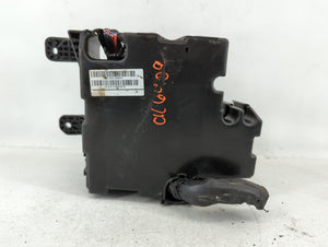 2011-2013 Kia Sorento Fusebox Fuse Box Panel Relay Module P/N:91941-2P020 Fits Fits 2011 2012 2013 OEM Used Auto Parts