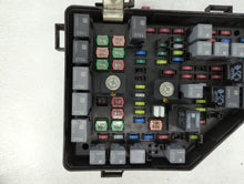 2015-2017 Gmc Acadia Fusebox Fuse Box Panel Relay Module P/N:23436803 Fits Fits 2015 2016 2017 OEM Used Auto Parts