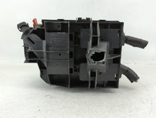 2018-2021 Chevrolet Trax Fusebox Fuse Box Panel Relay Module P/N:42588098 Fits Fits 2018 2019 2020 2021 OEM Used Auto Parts