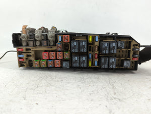 2009 Ford Escape Fusebox Fuse Box Panel Relay Module P/N:8L8T-14A003-AE Fits OEM Used Auto Parts