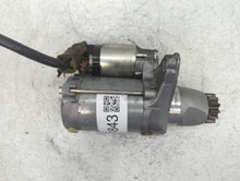 2010-2011 Toyota Camry Car Starter Motor Solenoid OEM P/N:280-0396 Fits Fits 2009 2010 2011 2012 2016 2018 2019 2020 2021 OEM Used Auto Parts