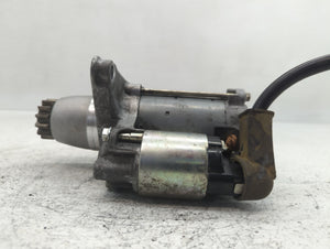 2010-2011 Toyota Camry Car Starter Motor Solenoid OEM P/N:280-0396 Fits Fits 2009 2010 2011 2012 2016 2018 2019 2020 2021 OEM Used Auto Parts